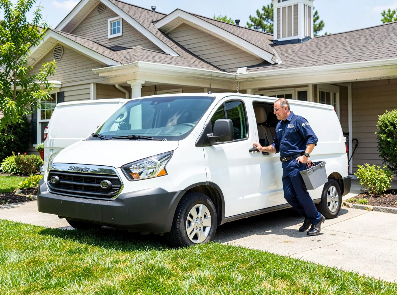 Emergency Plumber company in Fairburn, GA