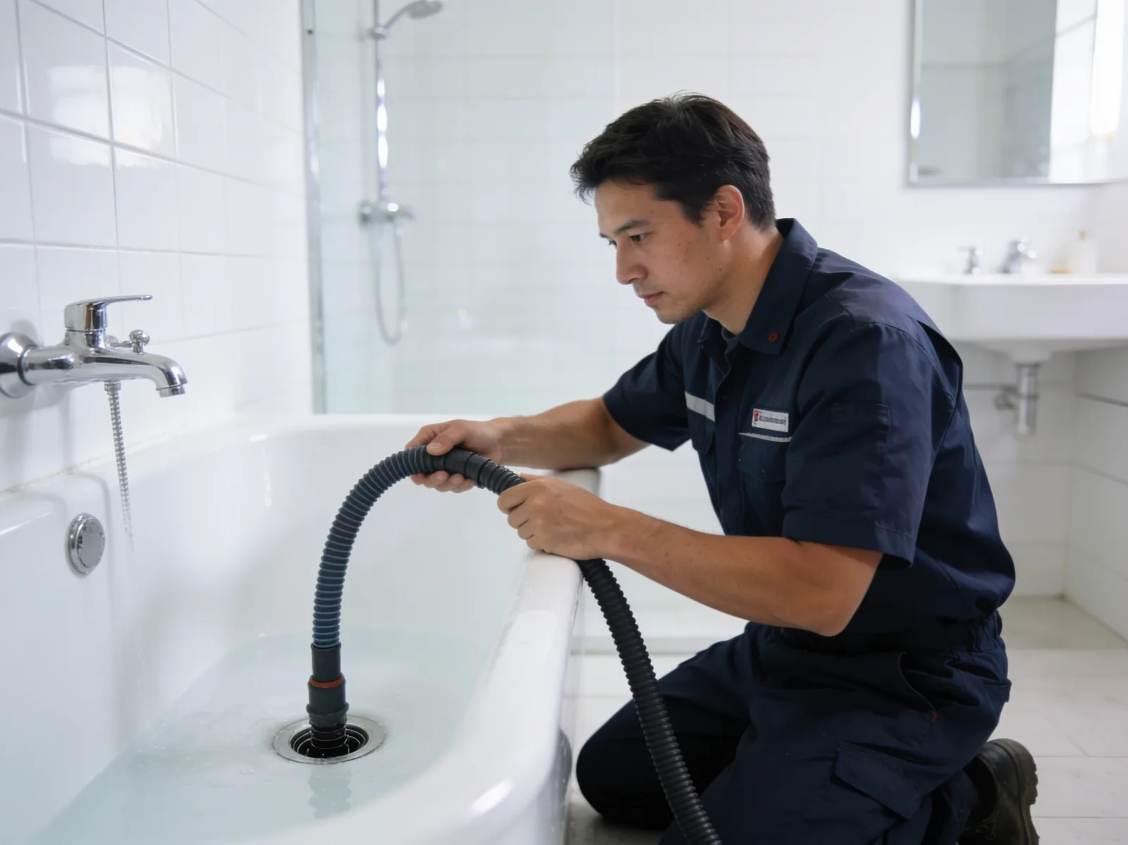 Emergency Plumber Fairburn, GA FAQs